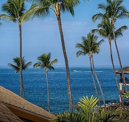 Kona Makai 3-302 Villa Kailua-Kona Exterior photo