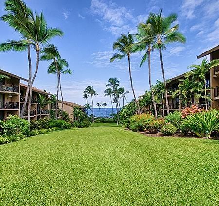 Kona Makai 3-302 Villa Kailua-Kona Exterior photo