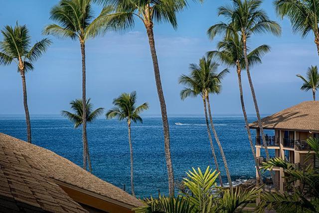 Kona Makai 3-302 Villa Kailua-Kona Exterior photo