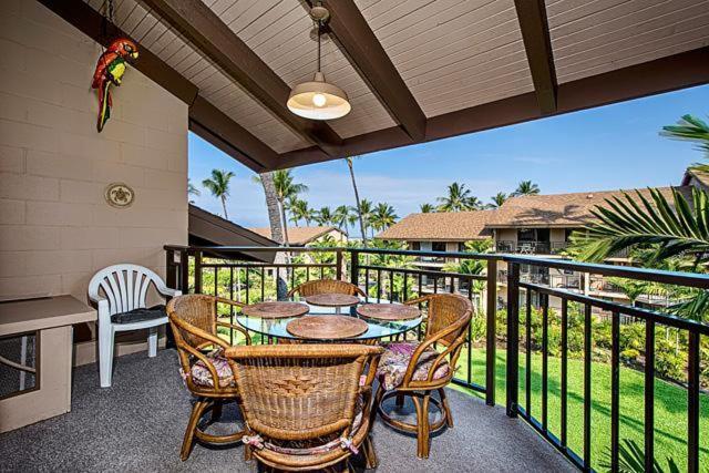 Kona Makai 3-302 Villa Kailua-Kona Exterior photo