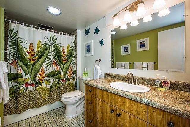 Kona Makai 3-302 Villa Kailua-Kona Exterior photo
