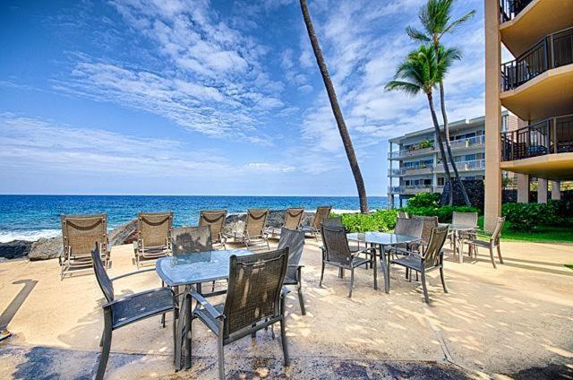 Kona Makai 3-302 Villa Kailua-Kona Exterior photo