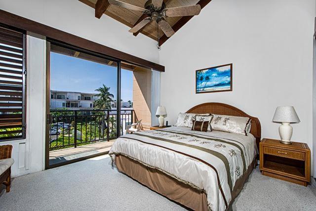 Kona Makai 3-302 Villa Kailua-Kona Exterior photo