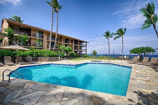Kona Makai 3-302 Villa Kailua-Kona Exterior photo