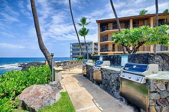Kona Makai 3-302 Villa Kailua-Kona Exterior photo