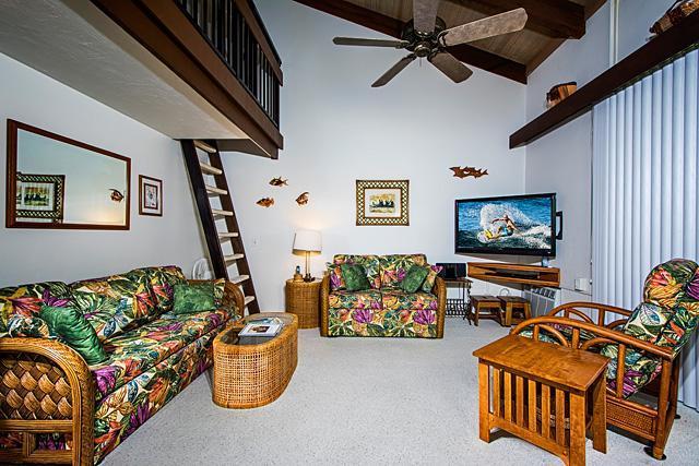 Kona Makai 3-302 Villa Kailua-Kona Exterior photo